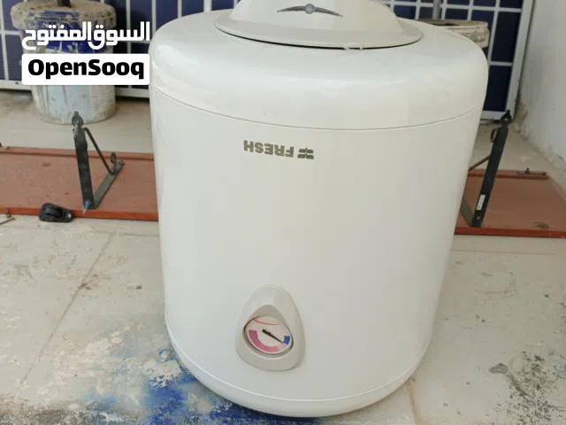 قيزر كهربا للبيع