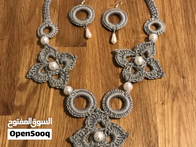 اكسسوارت وصوف وخرز