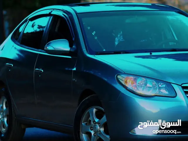 هيونداي Hd 2010 بالصلاه عالنبي للبيع بسعر مغري
