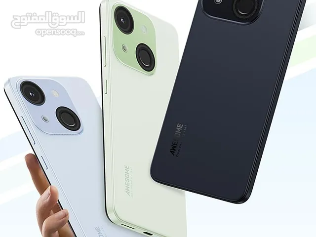 Itel a50c الجديد كليا بسعر حرق