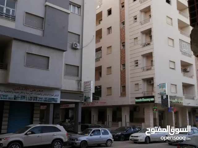 95m2 2 Bedrooms Apartments for Sale in Tripoli Edraibi