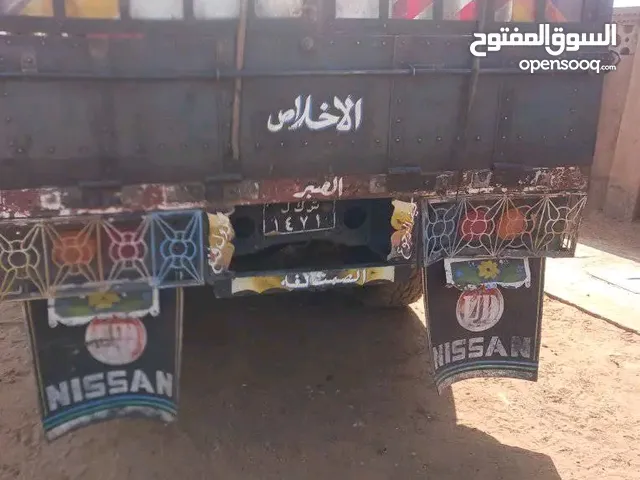 Used Nissan Other in North Kordofan