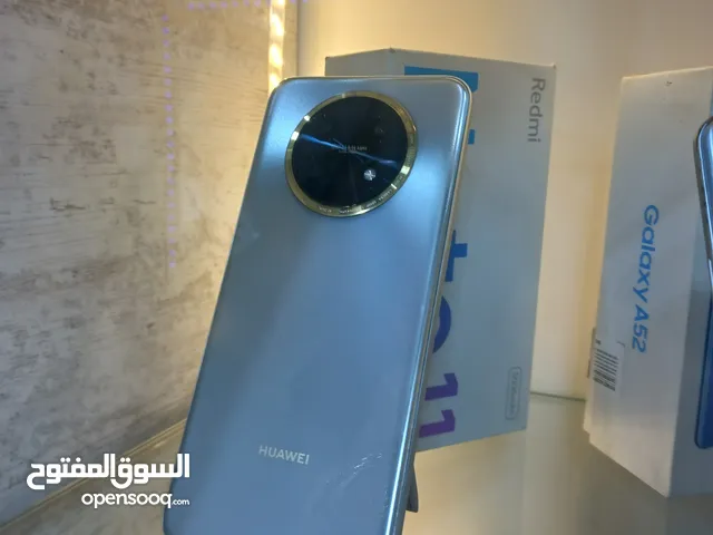 Huawei Nova Y91 256 GB in Benghazi