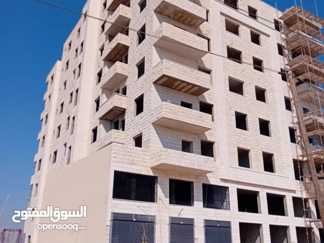 شقة للبيع جنين