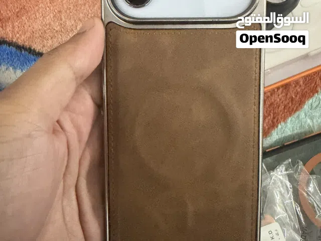 Apple iPhone 17 Air 256 GB in Farwaniya