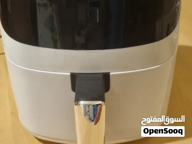 Barely used airfryer