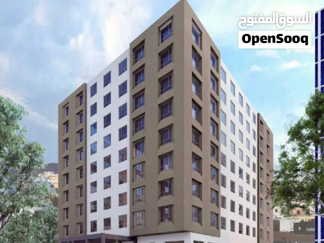 Hotel for sale in Muscat ( Ghala hights ) near Muscat airport, in construction 1 months until finish