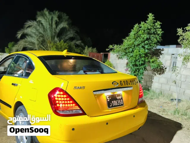 2007 Samsung SM5