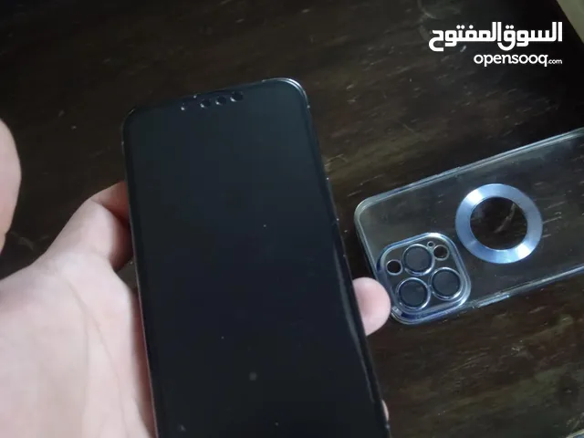 Apple iPhone 13 Pro 256 GB in Zarqa