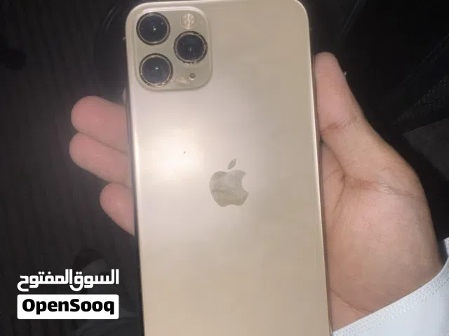 iPhone 11 Pro