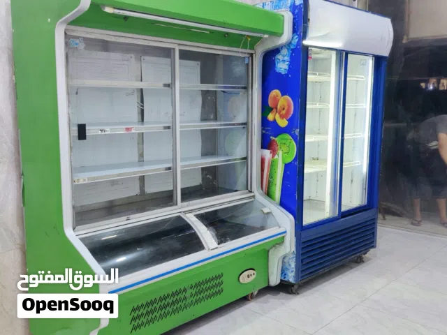 عارضه عامودية
