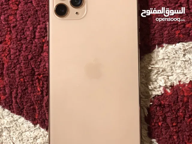 Apple iPhone 11 Pro Max 256 GB in Benghazi