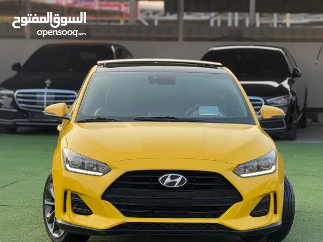 هيونداي فولستر خليجي موديل 2020 وبانوراما كامله