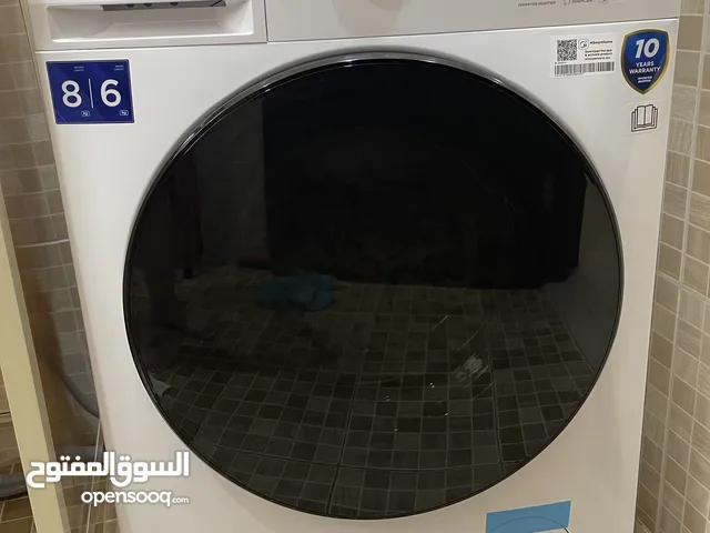 Midea  Washing Machines in Hawally
