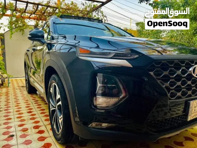 هيونداي سنتافيا 2020 للبيع فول مواصفات