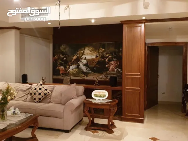 فيلا مستقله للبيع دابوق على مساحه ارض دونم و 28 م