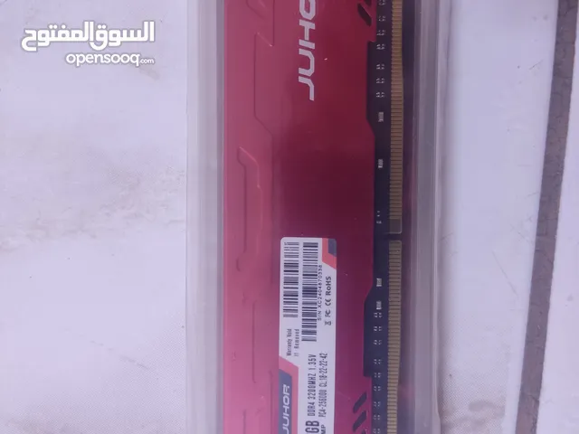 رام 16 جيجا