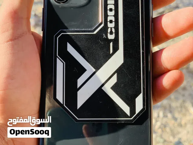 Apple iPhone 11 64 GB in Tripoli