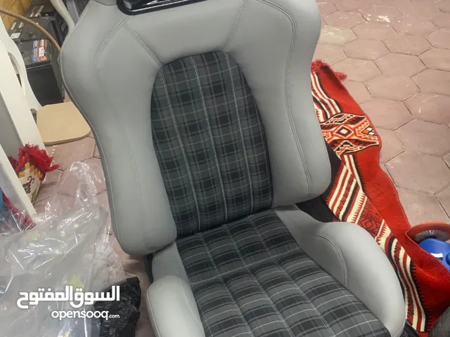 كراسي ريكارو