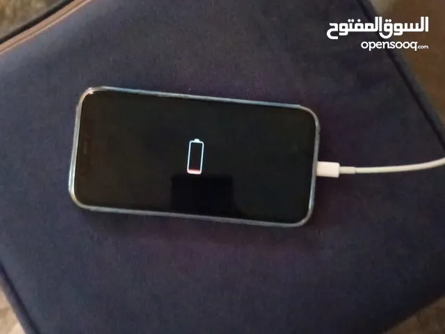 Apple iPhone 11 256 GB in Mafraq