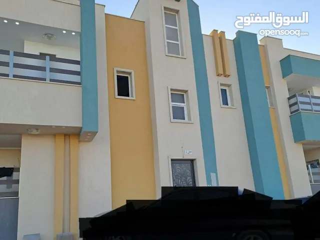 2 Floors Building for Sale in Misrata Al Ghiran