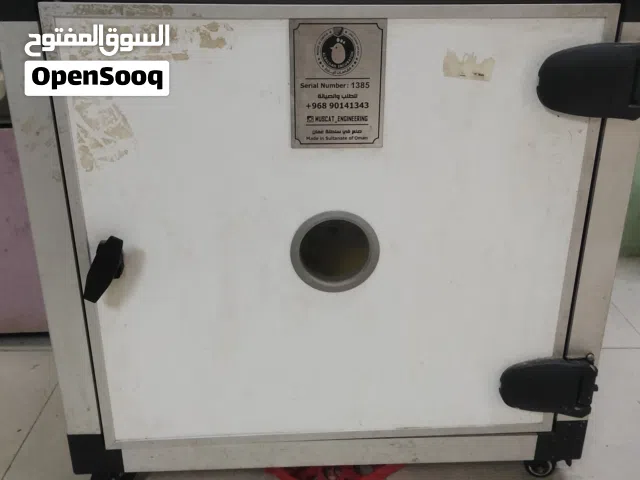 فقاسه للبيع