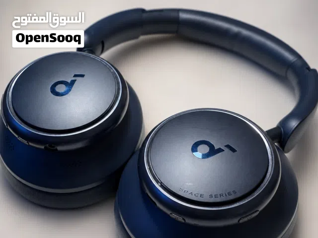 سماعة Soundcore Space Series بحالة ممتازة للبيع