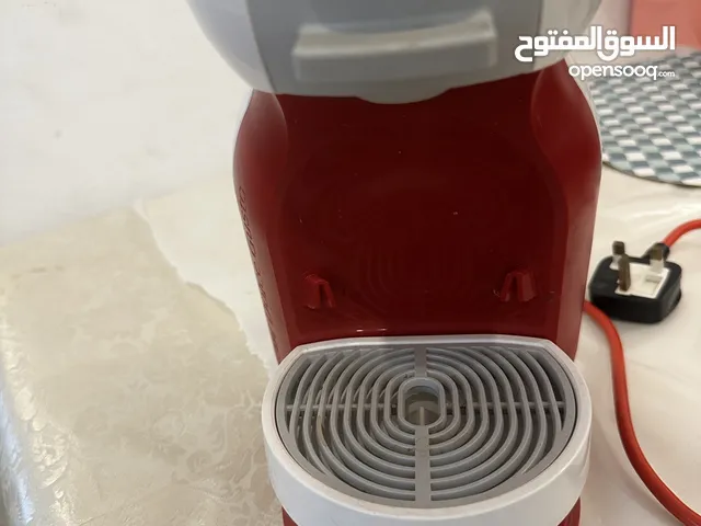 مكينه قهوه dolce