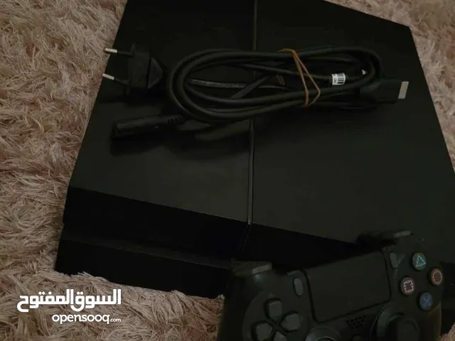 PlayStation 4 PlayStation for sale in Tripoli