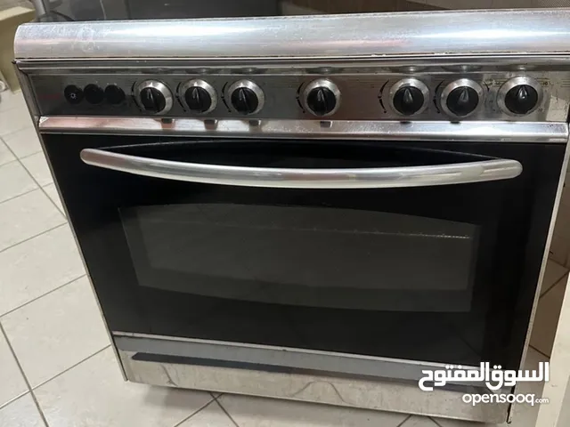 Electrolux Ovens in Sharjah