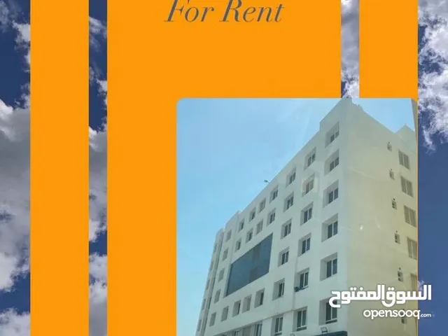 0 m2 2 Bedrooms Apartments for Rent in Muscat Bosher