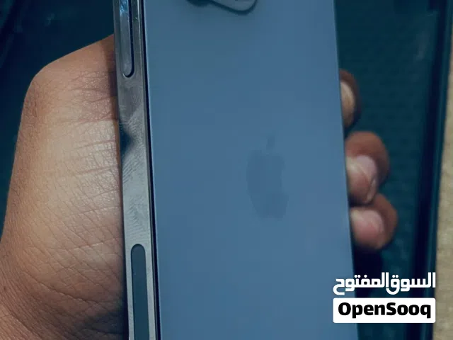 جوال آيفون 13 بروماكس للبيع iPhone 13 promax مستعمل بطارية 92 لون ازرق موجود في الرياض