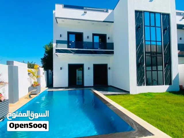 170 m2 4 Bedrooms Villa for Sale in Alexandria Amreya