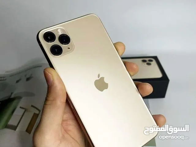 iPhone 11 pro اخو لجديد