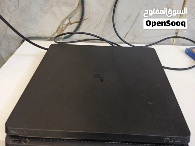 PlayStation 4 PlayStation for sale in Baghdad