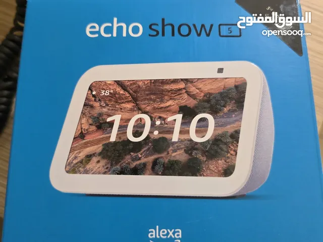 ECHO SHOW 5 (3rd generation)
