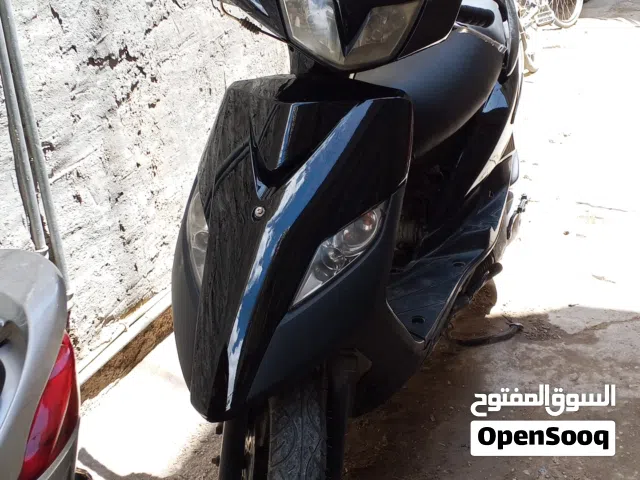 2023 ياماها أخرى