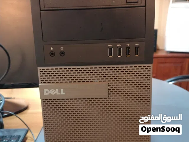 PC set for sale