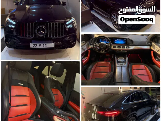 2025, Mercedes Benz, CLA-CLass, CLA 45 AMG