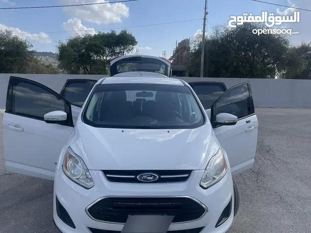 Used Ford C-MAX in Salt