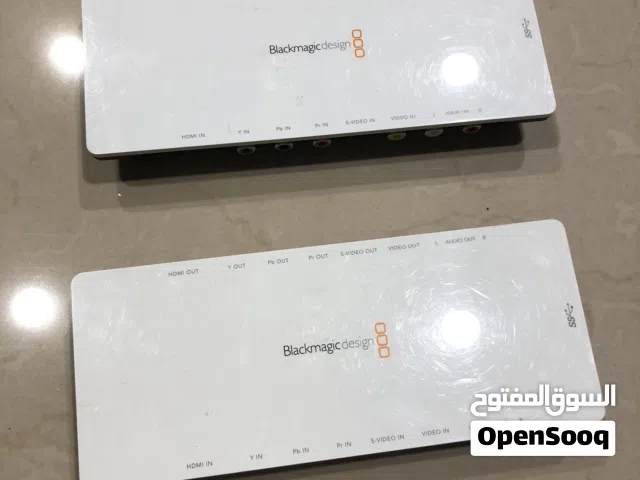 Blackmagic Design Intensity Shuttle USB 3.0