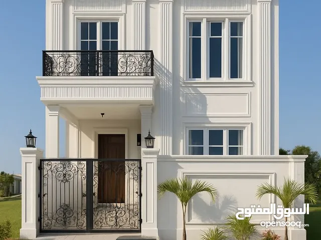 230 m2 More than 6 bedrooms Townhouse for Rent in Basra Juninah