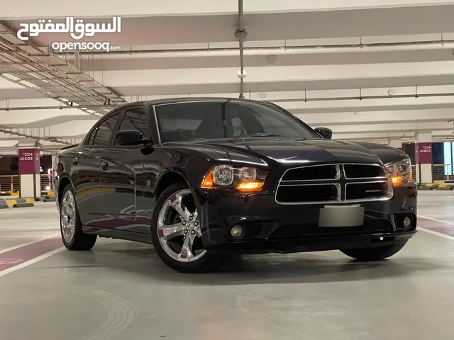 Used Dodge Charger in Manama