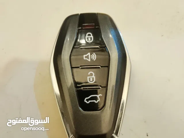 ريموت جيتور بحاله جديده