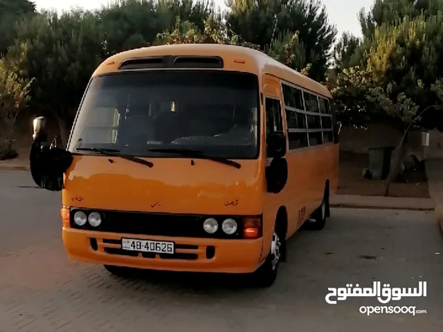 باص للتوصيل ب خدمتكم
