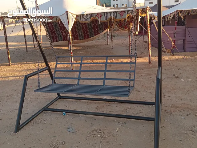 درجيحه كرسي معلقه