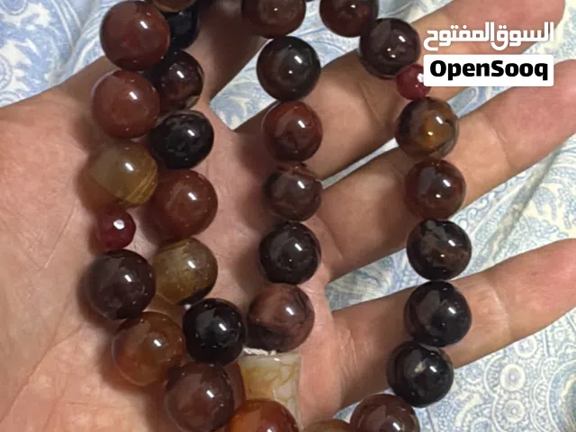 یمنی عقیق مسباح