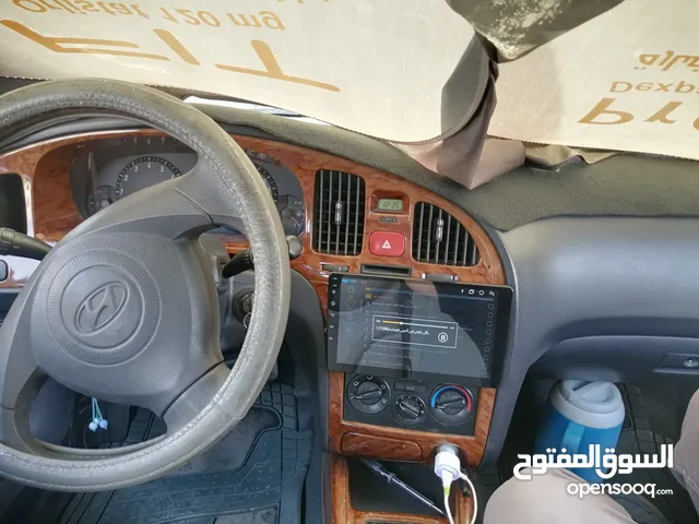 Used Hyundai Avante in Rif Dimashq