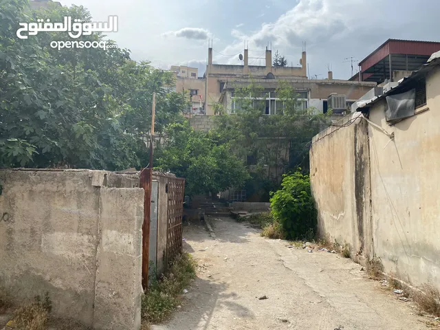 Mixed Use Land for Sale in Amman Wadi Al Haddadeh