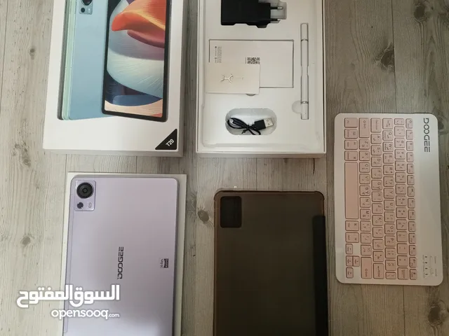 بسم الله تبارك الله: آيباد Doogee T20 وكالة ، الوصف مهم